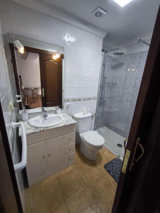 Atico Residencial Sardina Galdar Apartment Екстериор снимка