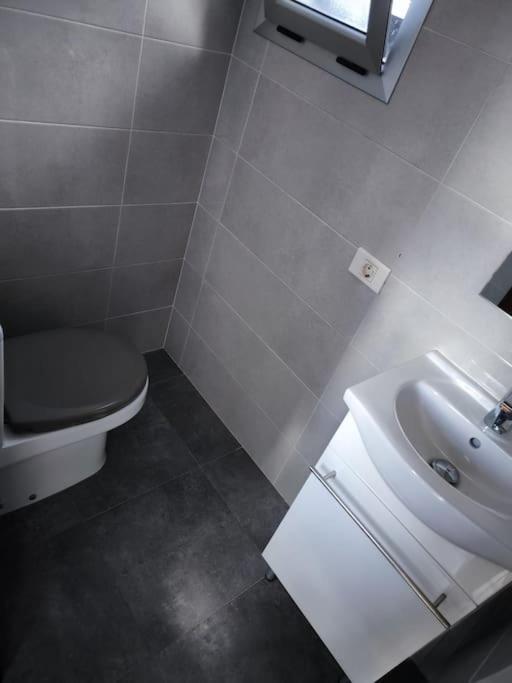 Atico Residencial Sardina Galdar Apartment Екстериор снимка