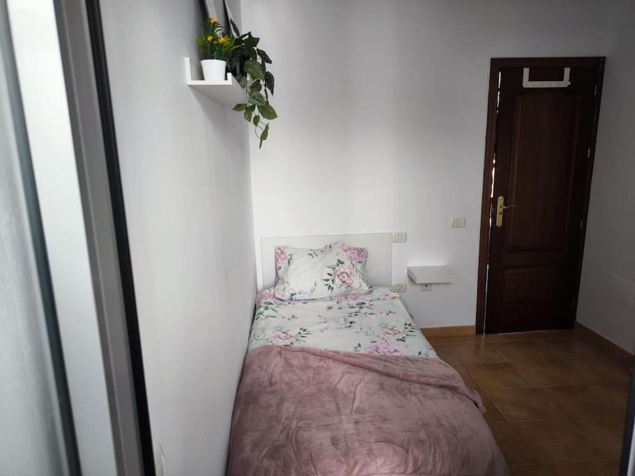 Atico Residencial Sardina Galdar Apartment Екстериор снимка