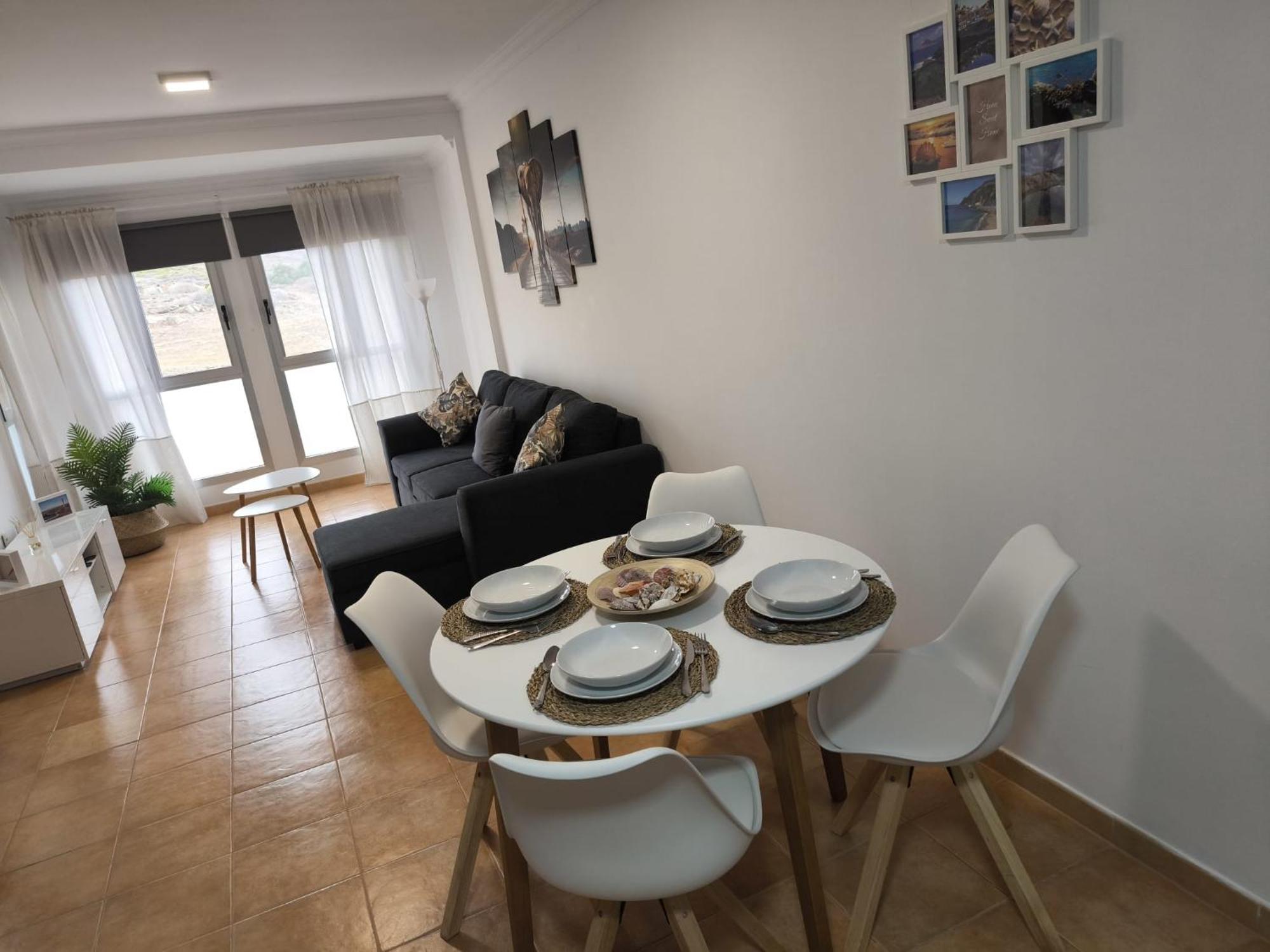 Atico Residencial Sardina Galdar Apartment Екстериор снимка