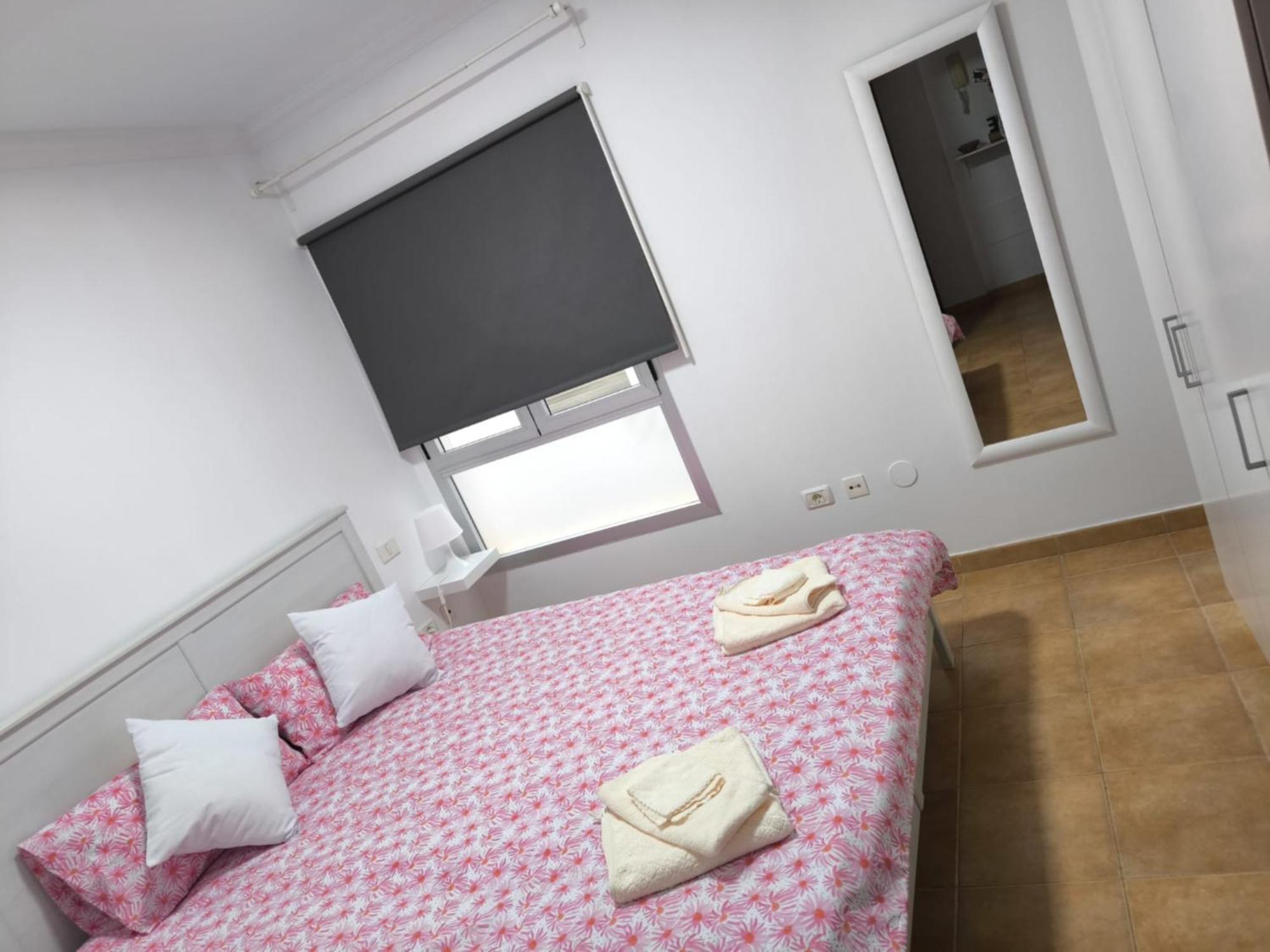 Atico Residencial Sardina Galdar Apartment Екстериор снимка