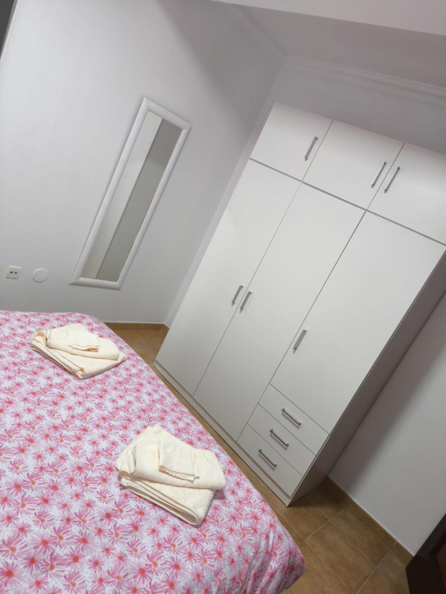 Atico Residencial Sardina Galdar Apartment Екстериор снимка