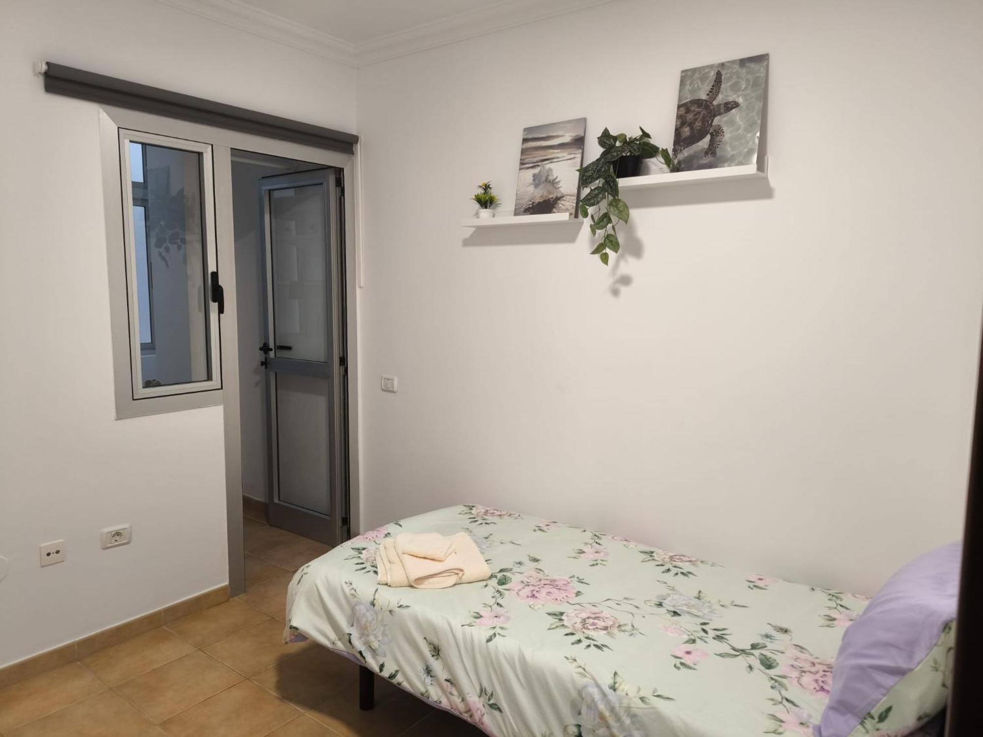 Atico Residencial Sardina Galdar Apartment Екстериор снимка