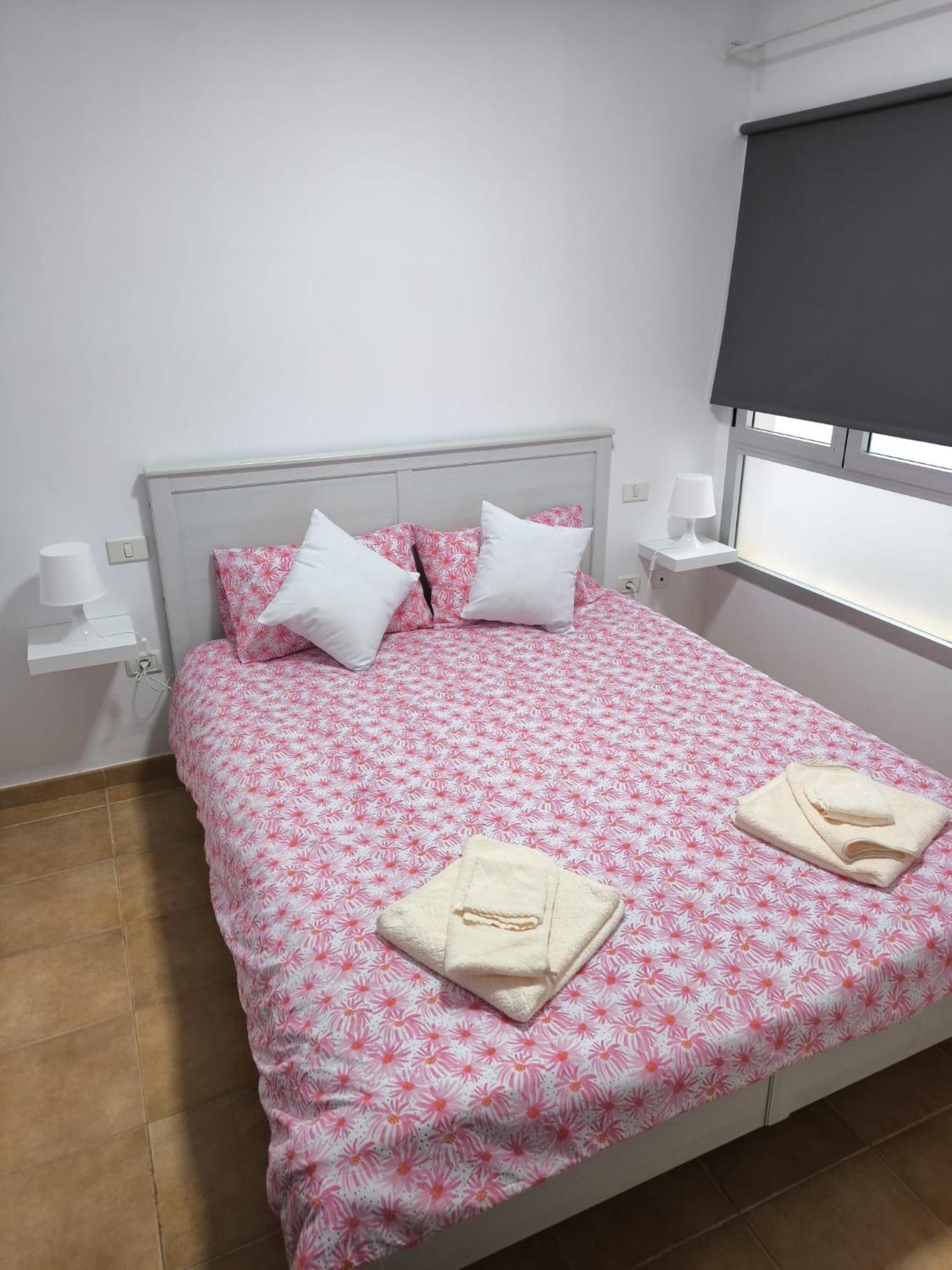 Atico Residencial Sardina Galdar Apartment Екстериор снимка