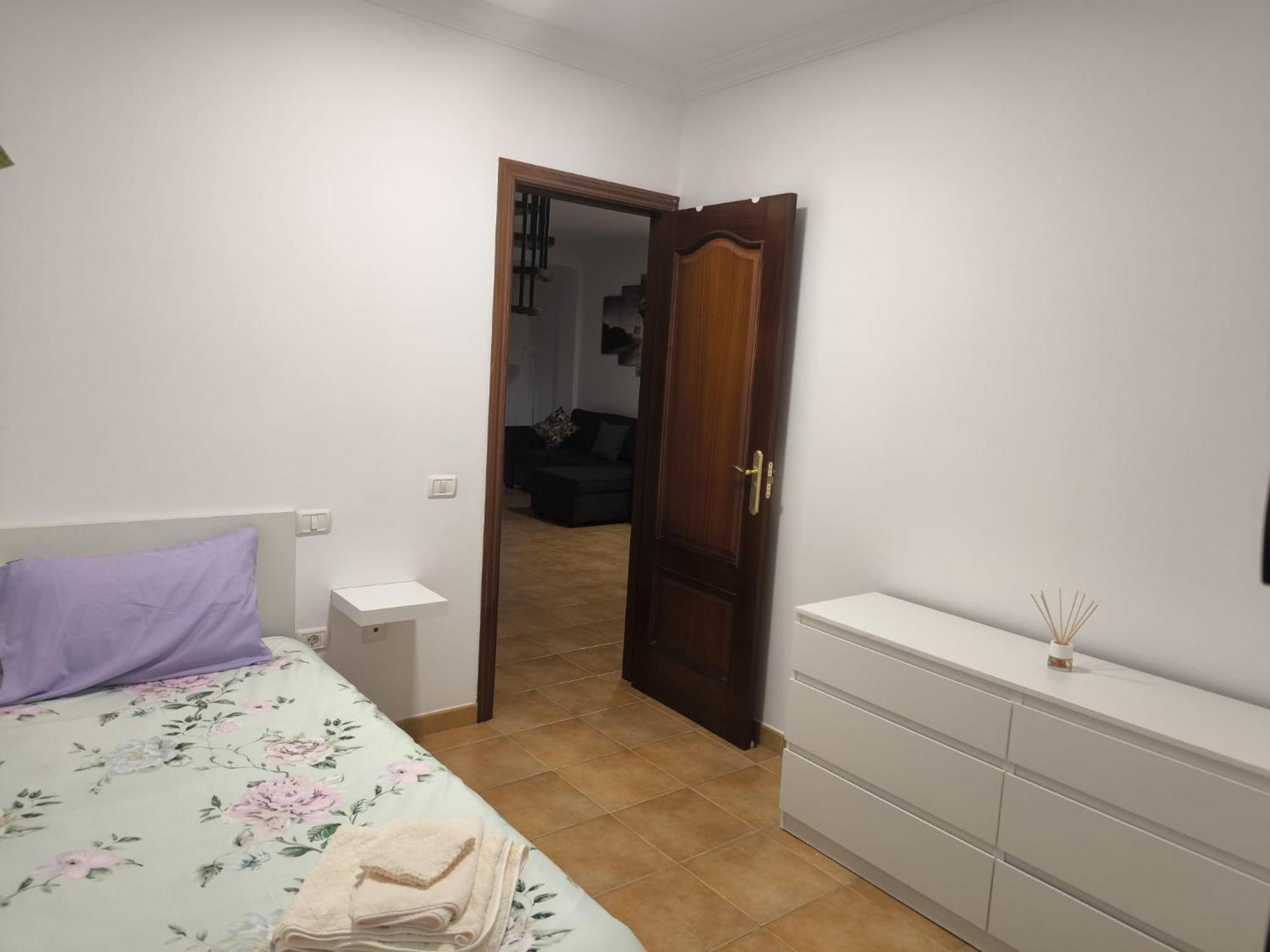 Atico Residencial Sardina Galdar Apartment Екстериор снимка