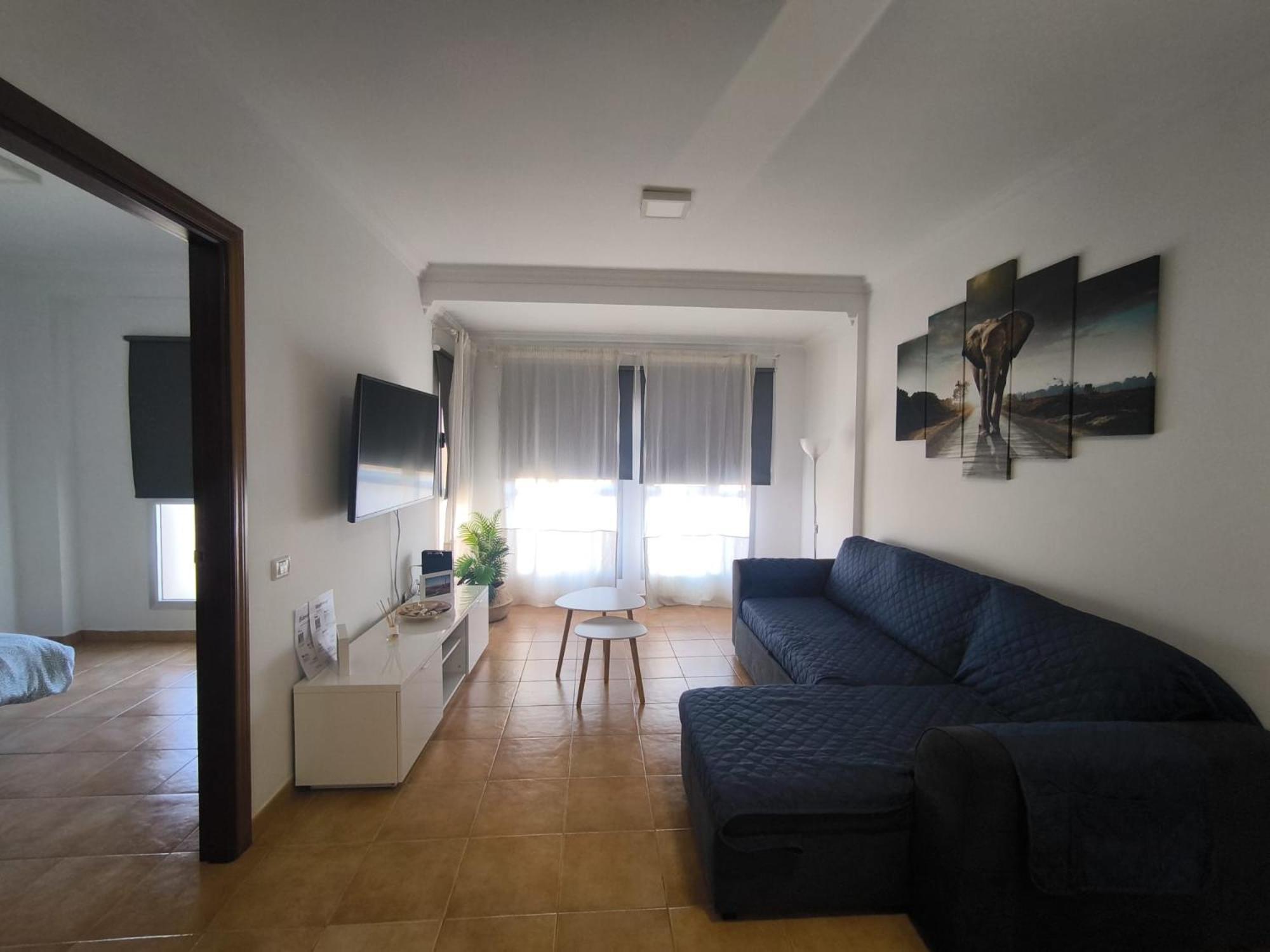 Atico Residencial Sardina Galdar Apartment Екстериор снимка