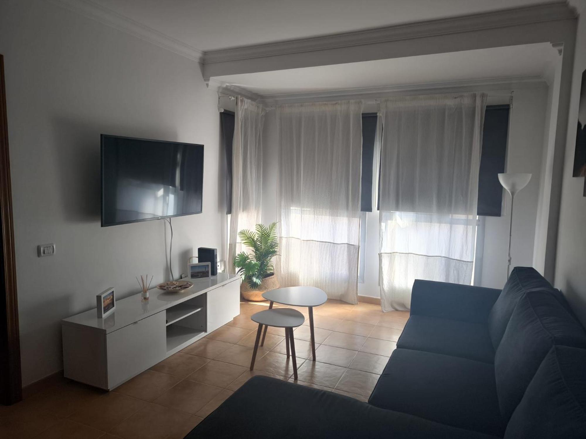 Atico Residencial Sardina Galdar Apartment Екстериор снимка