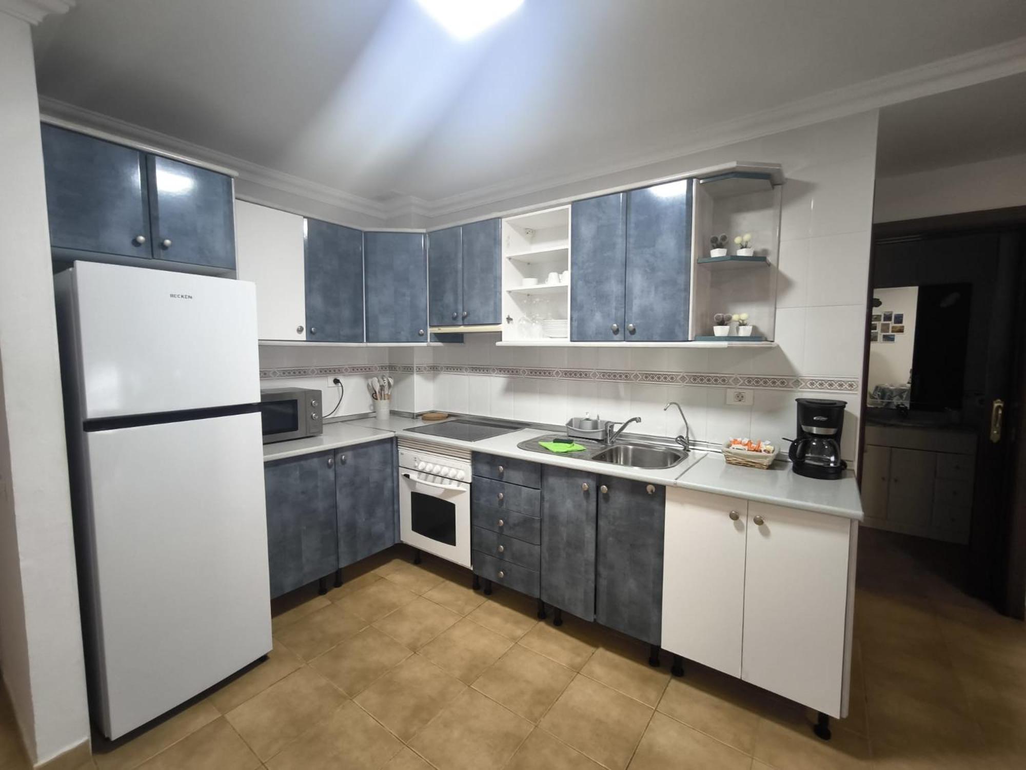 Atico Residencial Sardina Galdar Apartment Екстериор снимка
