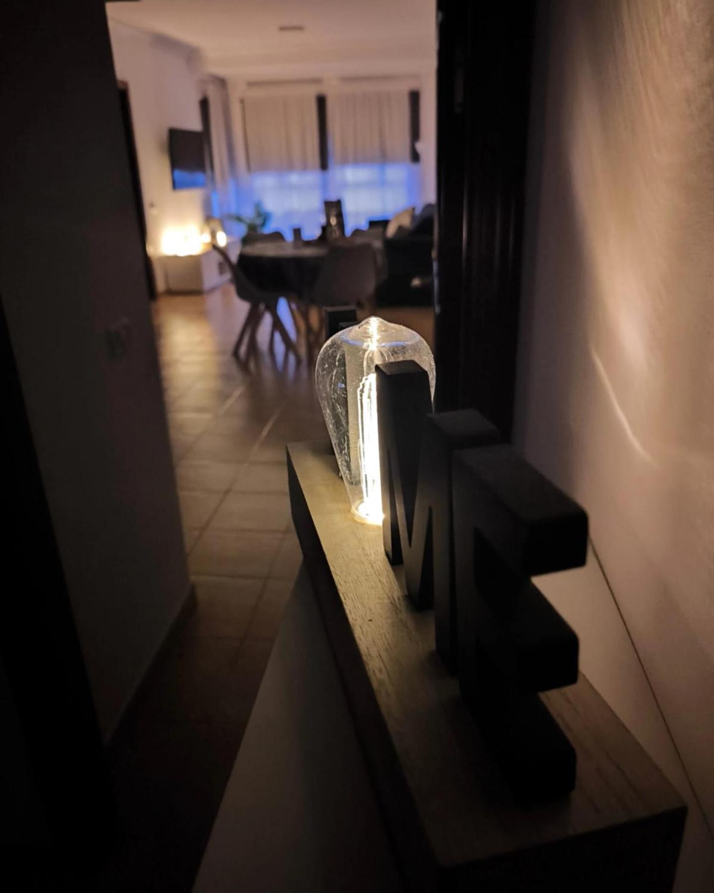 Atico Residencial Sardina Galdar Apartment Екстериор снимка