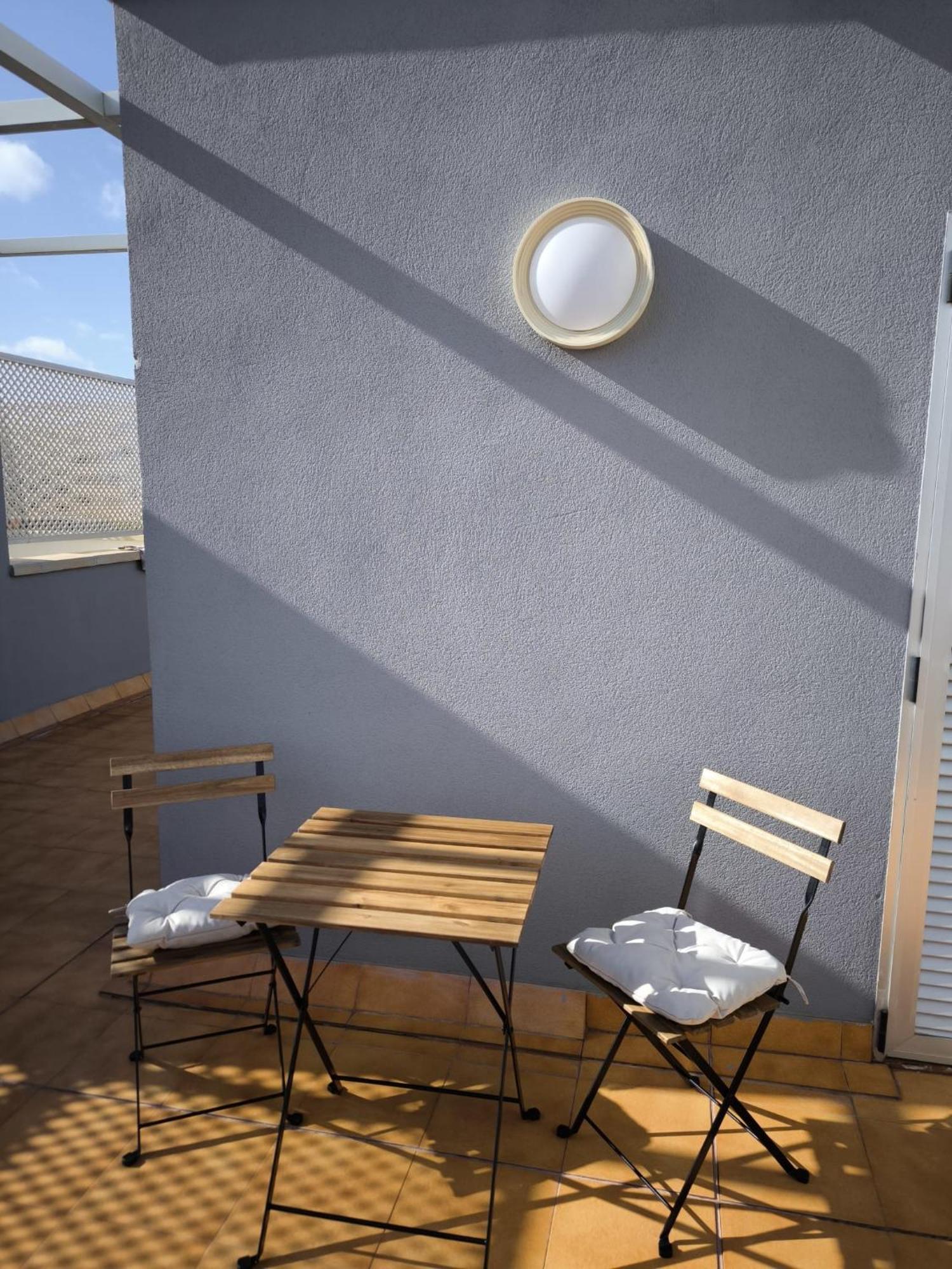 Atico Residencial Sardina Galdar Apartment Екстериор снимка